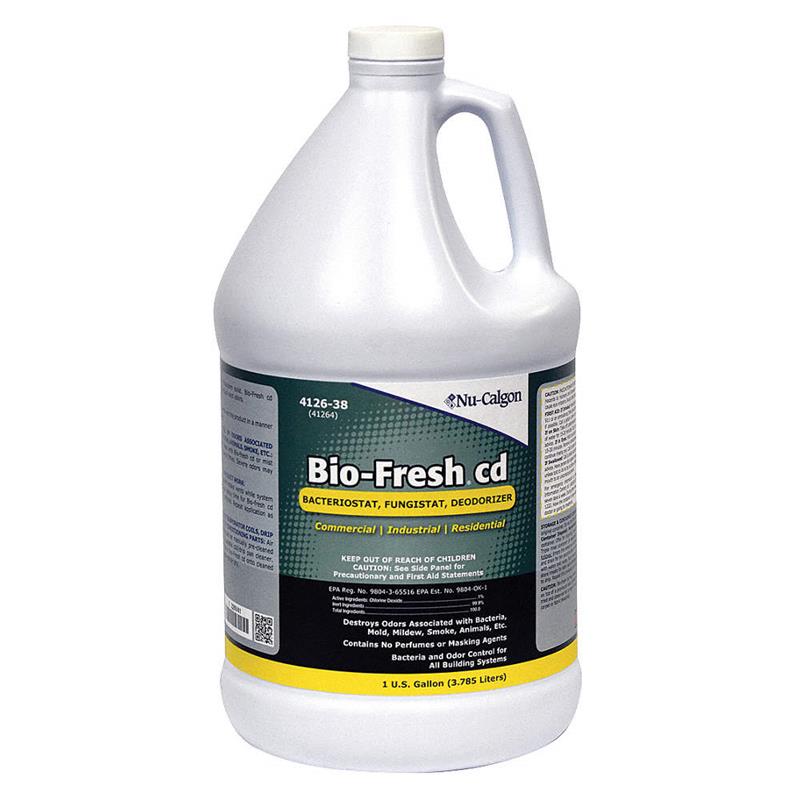  - Cleaners and Degreasers